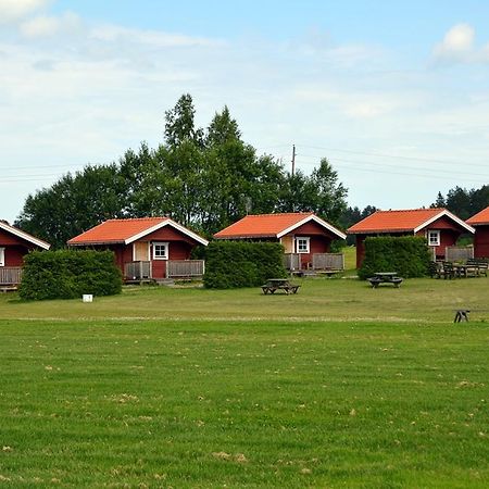 Готель Abyggeby Landsbygdscenter Ockelbo Екстер'єр фото