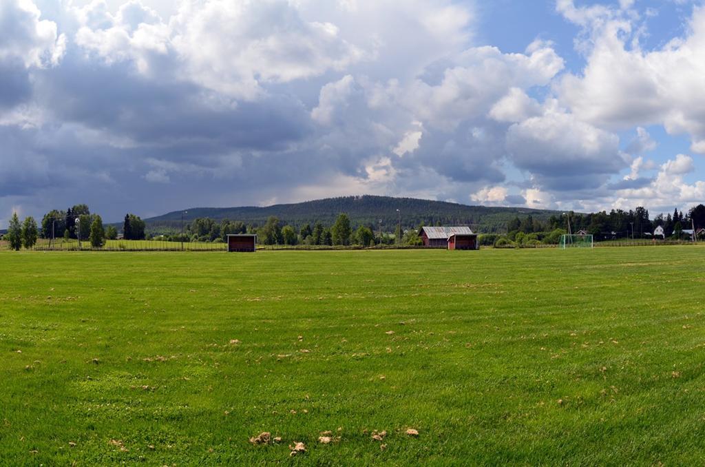 Готель Abyggeby Landsbygdscenter Ockelbo Екстер'єр фото
