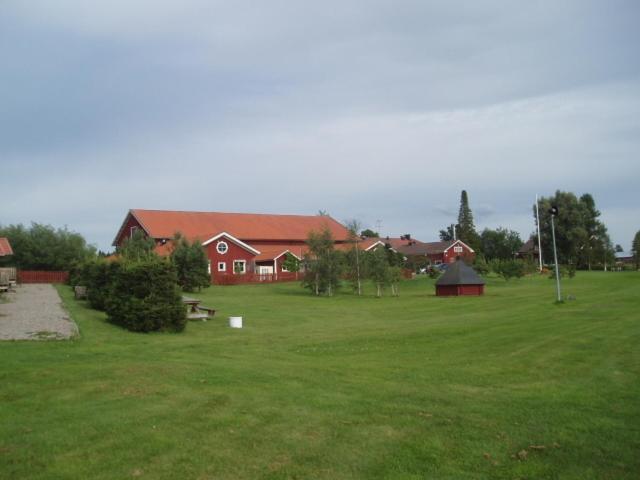 Готель Abyggeby Landsbygdscenter Ockelbo Екстер'єр фото