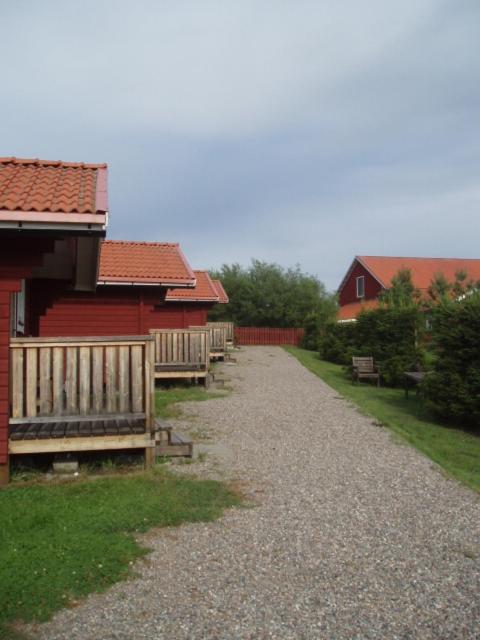 Готель Abyggeby Landsbygdscenter Ockelbo Екстер'єр фото